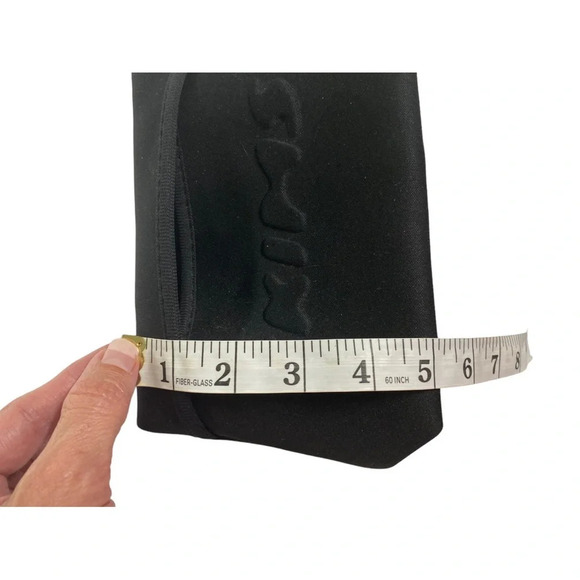 SKIMS black pouch neoprene - Picture 6 of 6